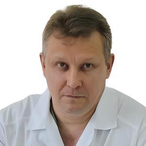 Сидоров Иван Александрович — Челюстно-лицевой хирург, Пластический хирург, Чебоксары
