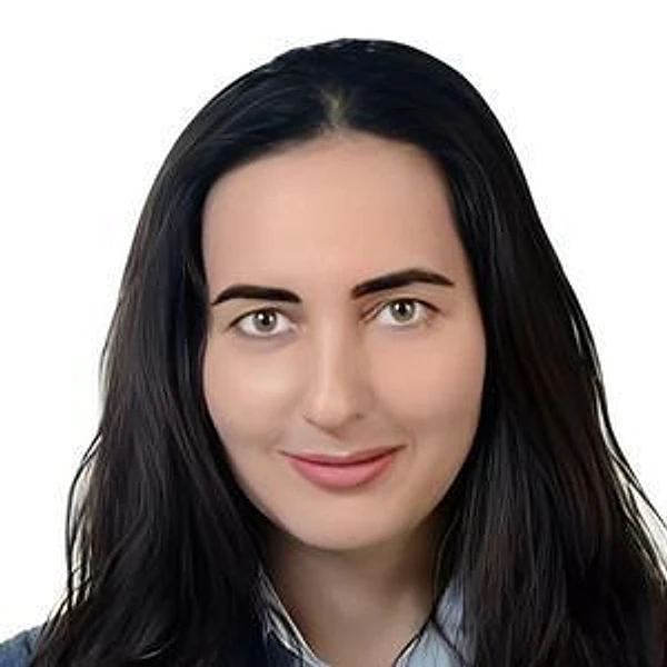 Котанова Евгения Саввовна — Кардиолог, Москва