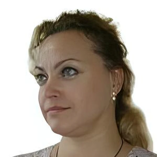 Андрейченко Ирина Владимировна — Стоматолог, Москва
