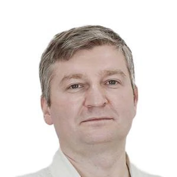 Корзенёв Даниил Аркадьевич — Нейрохирург, Санкт-Петербург