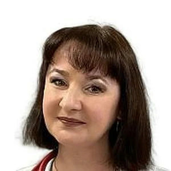 Котелевич Елена Александровна — Радиотерапевт, Санкт-Петербург