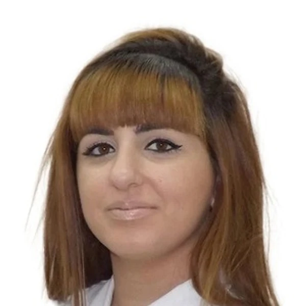Бахшян Анаит Гагиковна — Стоматолог, Детский стоматолог, Кемерово