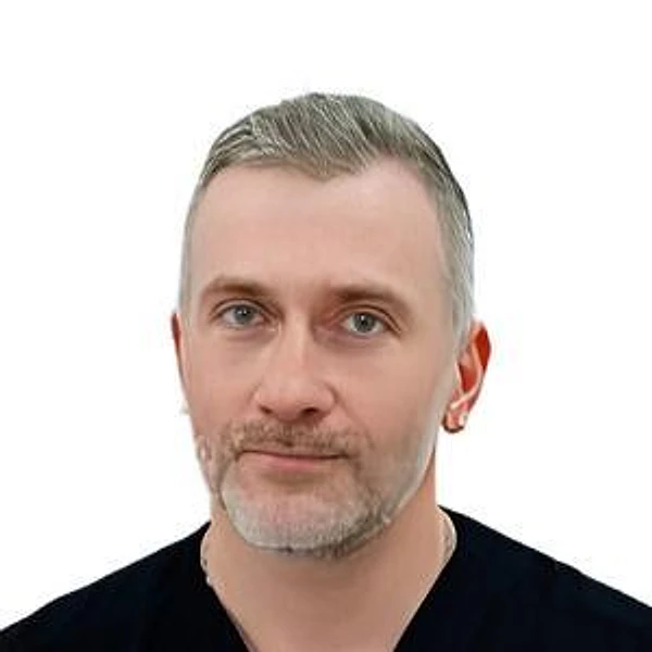 Колмаков Глеб Валентинович — Стоматолог-ортопед, Кемерово