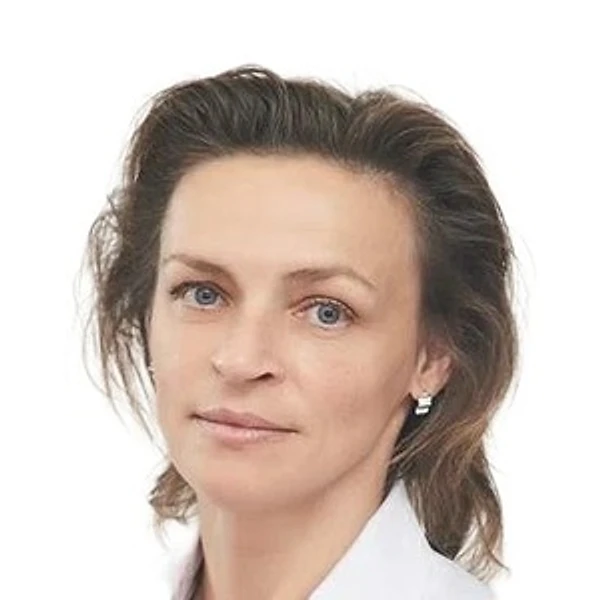 Кузнецова Екатерина Сергеевна — Офтальмолог (окулист), Офтальмолог-хирург, Санкт-Петербург