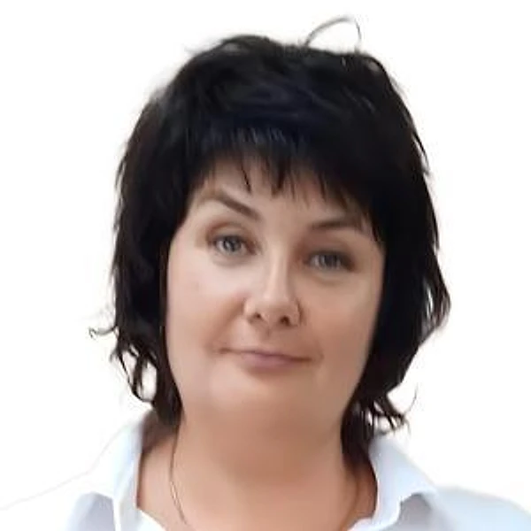 Шот Анжелика Анатольевна — Стоматолог, Кемерово