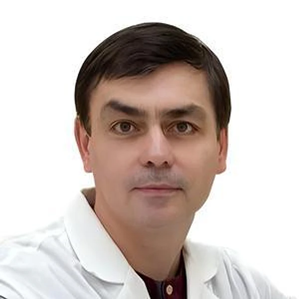 Яхин Марат Миндиярович — Рентгенолог, Врач УЗИ, Набережные Челны