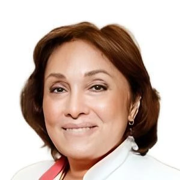 Тер-абрамян Сусанна Давидовна — Стоматолог, Стоматолог-хирург, Москва