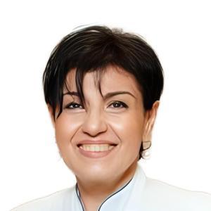 Григорян Ирина Роландовна — Стоматолог-ортопед, Стоматолог, Москва