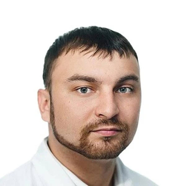 Осинцев Александр Михайлович — Стоматолог, Кемерово