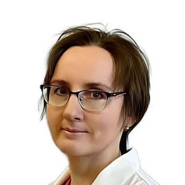 Малиновская Елена Валерьевна — Гинеколог, Акушер, Санкт-Петербург