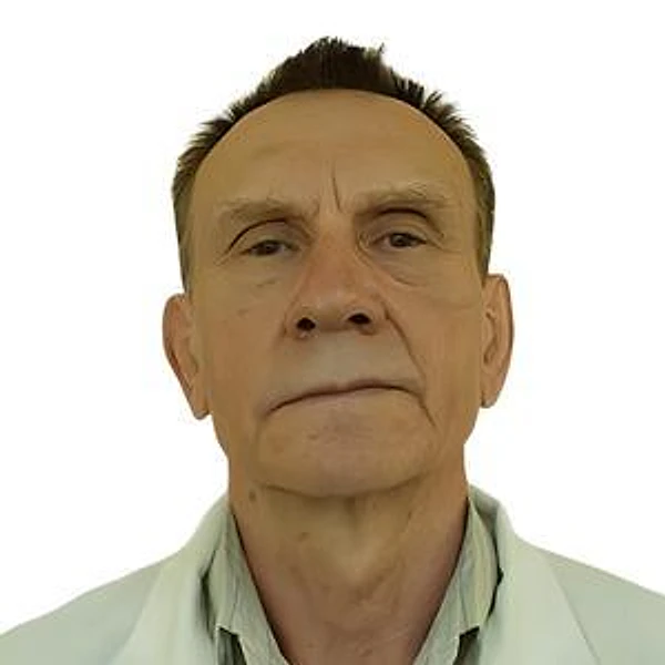 Абашев Марат Исмагилевич — Стоматолог-ортопед, Москва