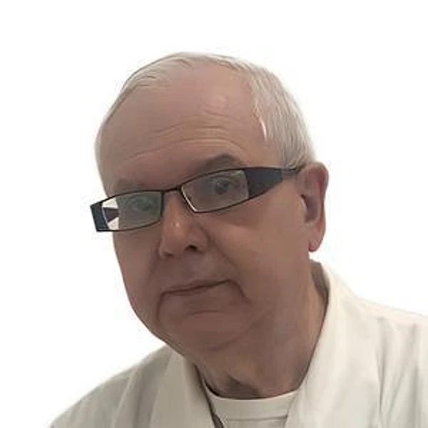 Агафонов Александр Сергеевич — Стоматолог-ортопед, Москва