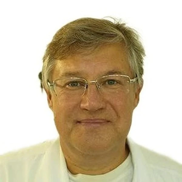 Балаенков Алексей Александрович — Стоматолог-ортопед, Москва