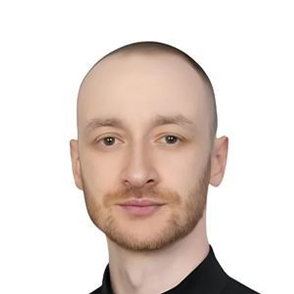 Тибилов Эдуард Олегович — Стоматолог-ортопед, Москва
