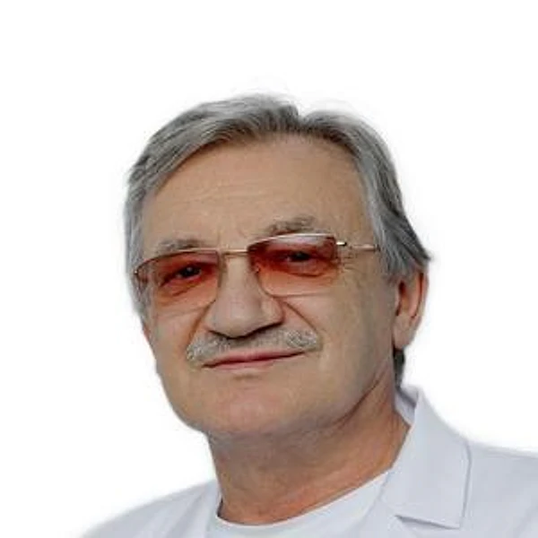 Волков Александр Васильевич — Хирург, Санкт-Петербург