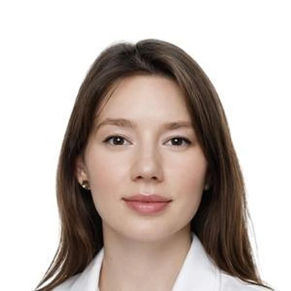 Демина Анастасия Александровна — Трихолог, Хирург, Санкт-Петербург