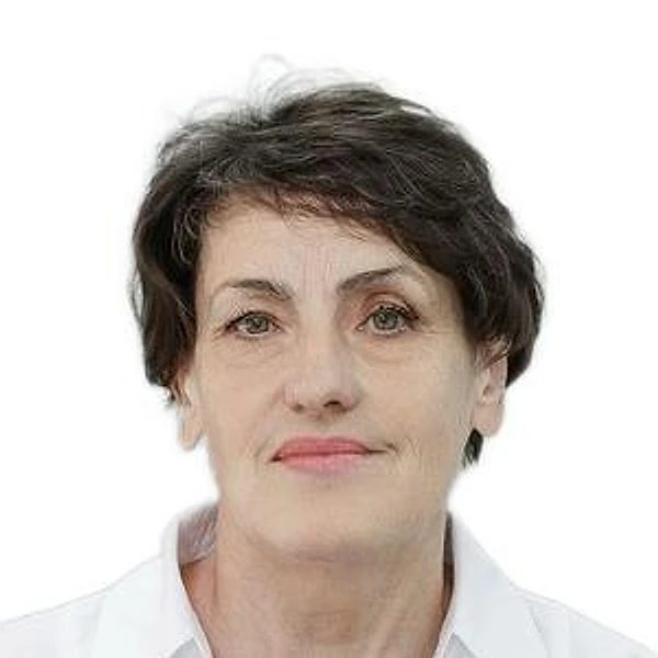 Барабанова Елена Борисовна — Рефлексотерапевт, Астрахань