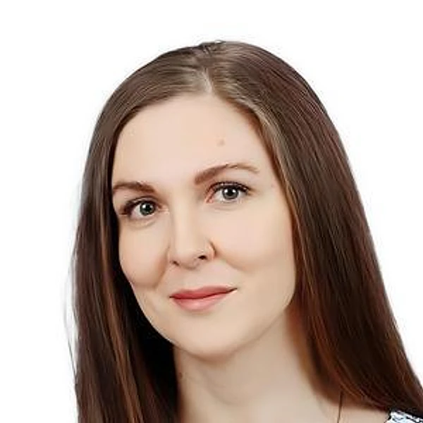 Акмалова Луиза Равилевна — Детский стоматолог, Казань