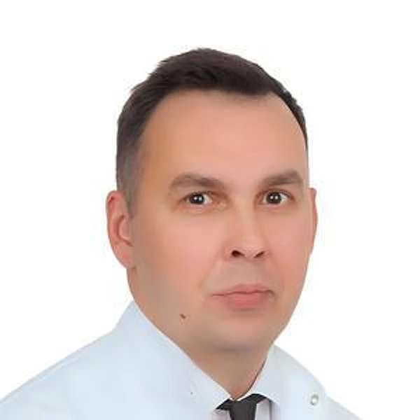 Наркевич Александр Валерьевич — Дерматолог, Венеролог, Дерматовенеролог, Санкт-Петербург