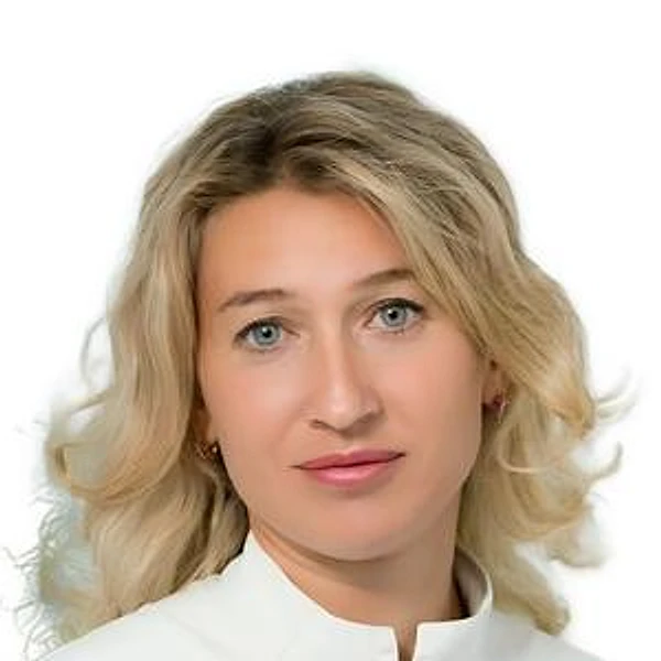 Шиц Яна Владимировна — Уролог, Калининград