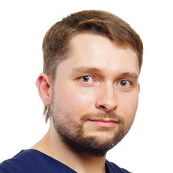 Васильев Дмитрий Михайлович — Стоматолог-ортопед, Стоматолог, Кемерово
