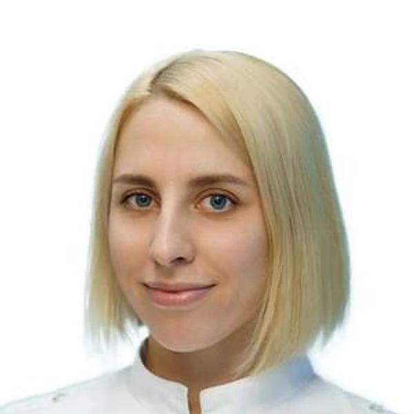 Субботина Оксана Владимировна — Стоматолог, Кемерово