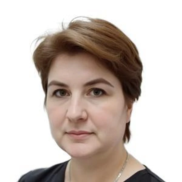 Малеваная Елена Валерьевна — Невролог, Алголог, Рефлексотерапевт, Владимир