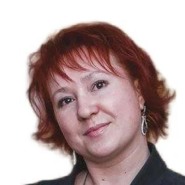 Адалимова Альфия Владимировна — Невролог, Копейск