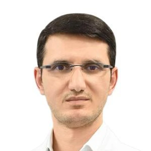 Гасанов Рамин Аббасович — Онколог-гинеколог, Гинеколог-хирург, Онколог, Краснодар
