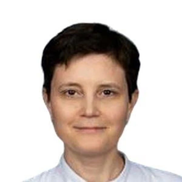 Гайсина Альфия Наилевна — Сурдолог, ЛОР, Казань