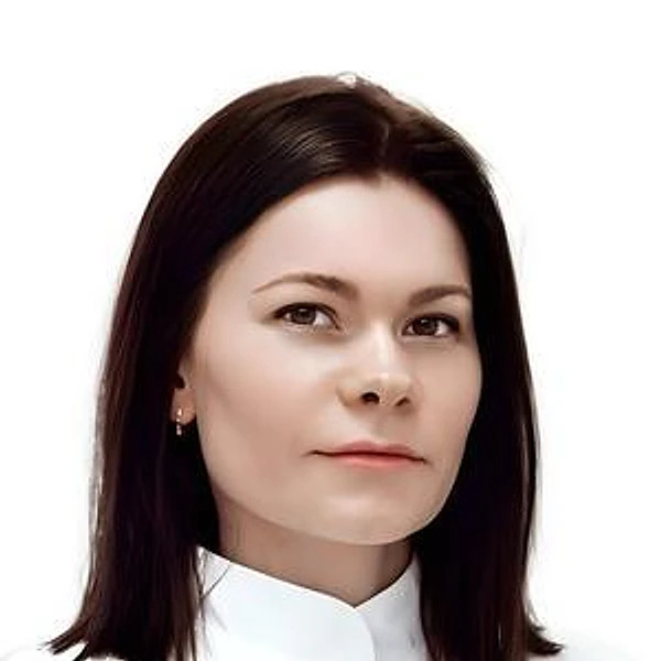 Прилепина Мария Вадимовна — Невролог, Врач физической и реабилитационной медицины (ФРМ), Реабилитолог, Москва