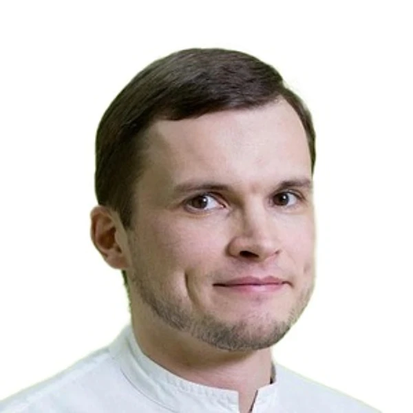 Поспелов Николай Станиславович — Травматолог, Ортопед, Нижний Тагил