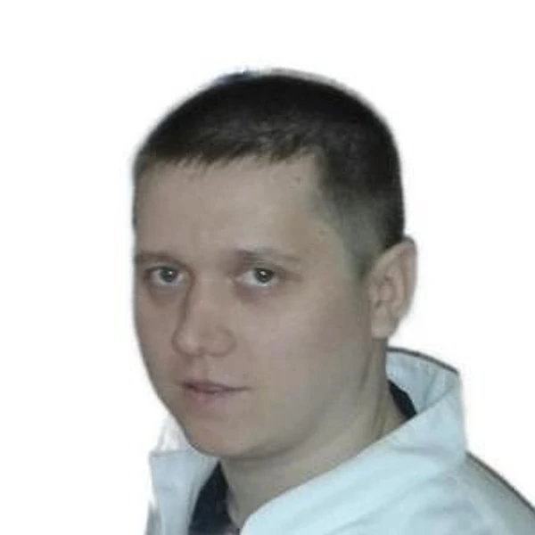 Молодых Василий Сергеевич — Рентгенолог, Томск
