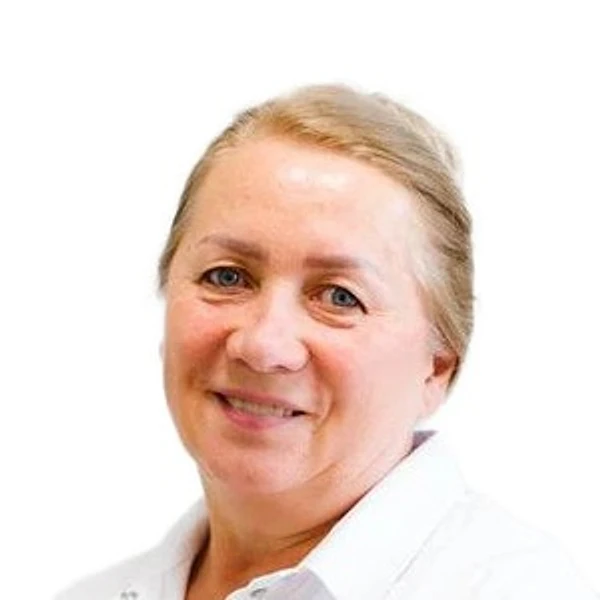 Савина Антонина Николаевна — Стоматолог, Улан-Удэ