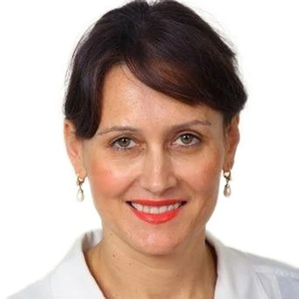 Будурова Марина Дмитриевна — Онколог, Хирург, Москва
