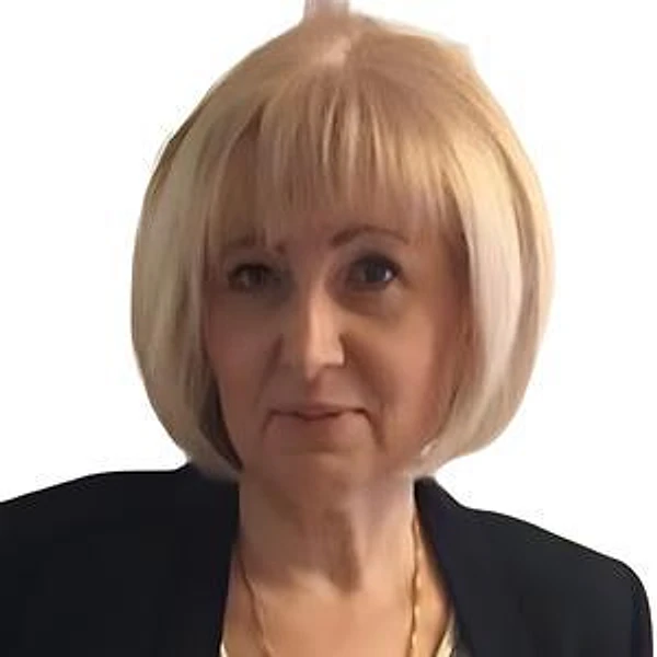 Крупникова Лилия Ефимовна — Стоматолог, Москва