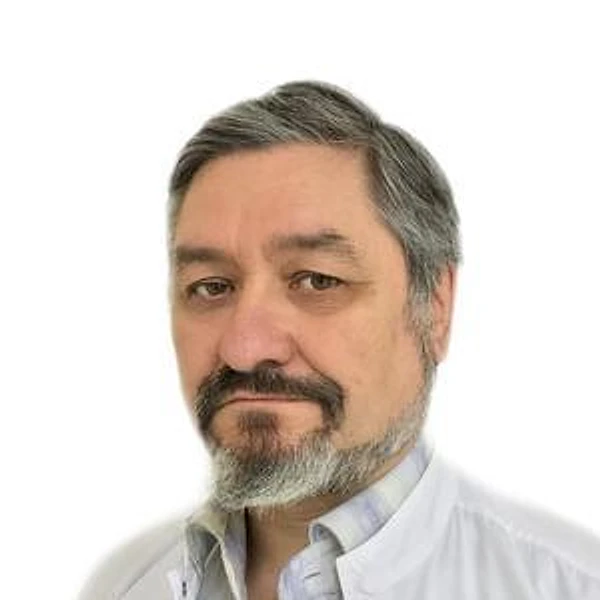 Пажильцев Илья Владимирович — Психиатр, Гипнолог, Нарколог, Психотерапевт, Санкт-Петербург