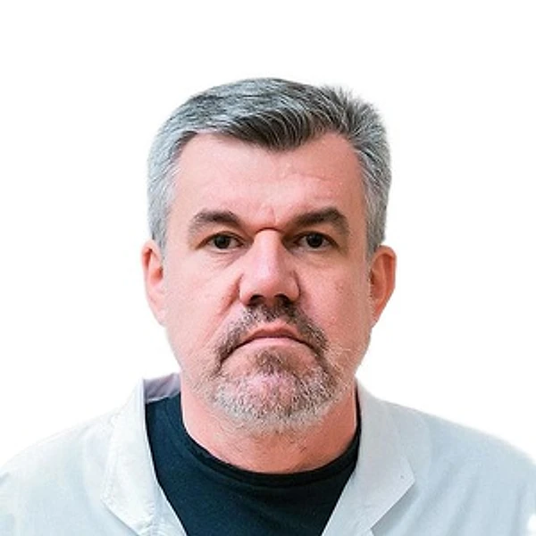 Чернышев Геннадий Дмитриевич — Стоматолог-ортопед, Москва