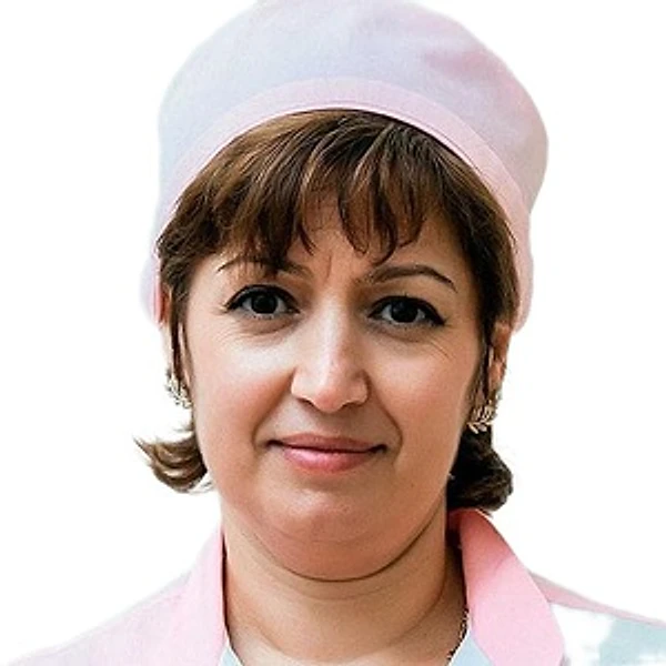 Нерсесова Виолетта Викторовна — Стоматолог-ортодонт, Москва