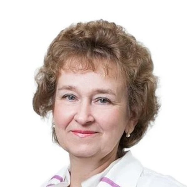 Курасова Елена Евгеньевна — Детский ЛОР, Владимир