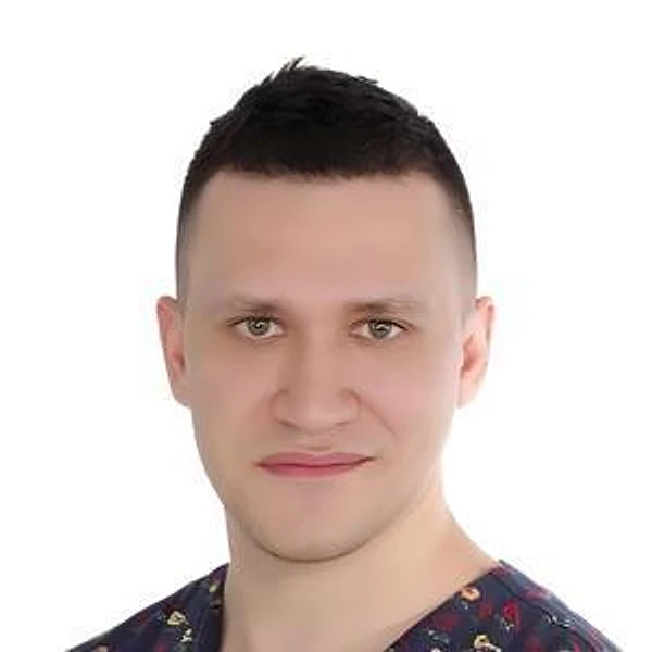 Синицын Данко Сергеевич — Стоматолог-ортодонт, Гнатолог, Стоматолог-ортопед, Москва