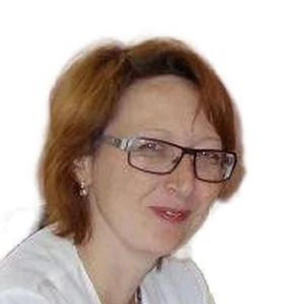 Жексенова Оксана Шопановна — Невролог, Томск