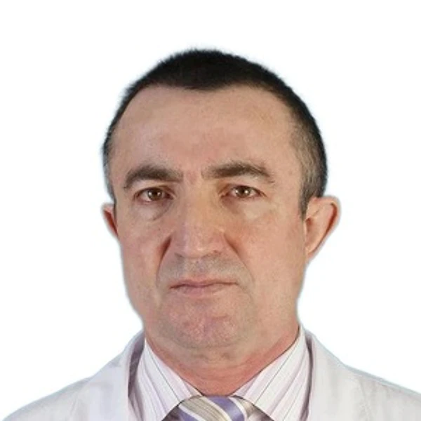 Разуев Мирза Абдуллаевич — Гинеколог, Акушер, Гинеколог-хирург, Набережные Челны