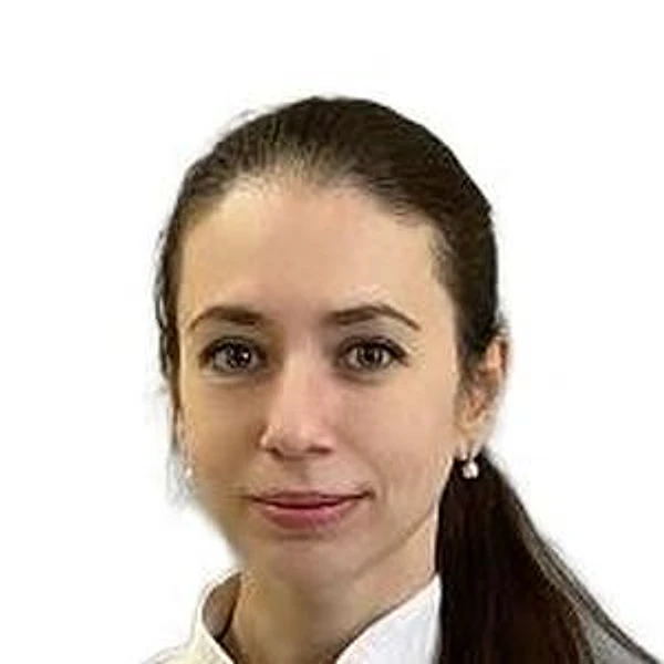 Ружинская Ольга Сергеевна — Гематолог, Трансфузиолог, Санкт-Петербург