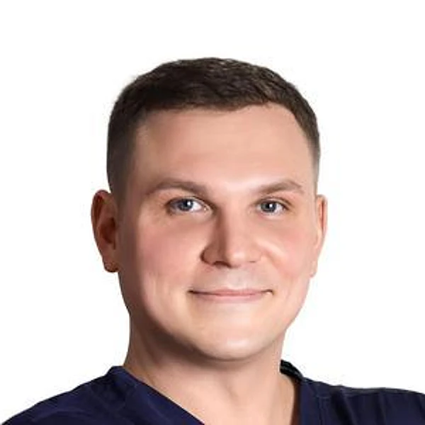 Руссу Иван Иванович — Пластический хирург, Хирург, Санкт-Петербург