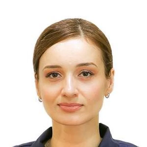 Выучейская Виктория Яковлевна — Дерматолог, Врач-косметолог, Санкт-Петербург