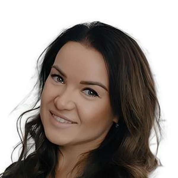 Заушникова Татьяна Сергеевна — Стоматолог, Москва