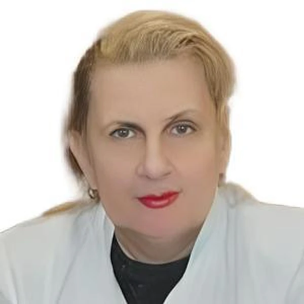 Крутер Ирина Викторовна — Стоматолог-ортопед, Москва