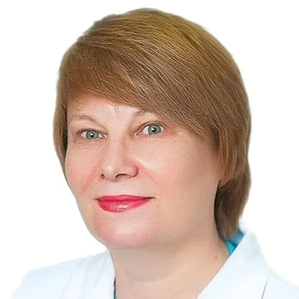 Юлусова Людмила Ивановна — Дерматолог, Венеролог, Детский дерматолог, Новосибирск