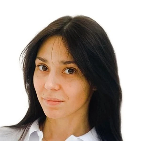 Таллер Анастасия Вячеславовна — Стоматолог-ортодонт, Зеленоград